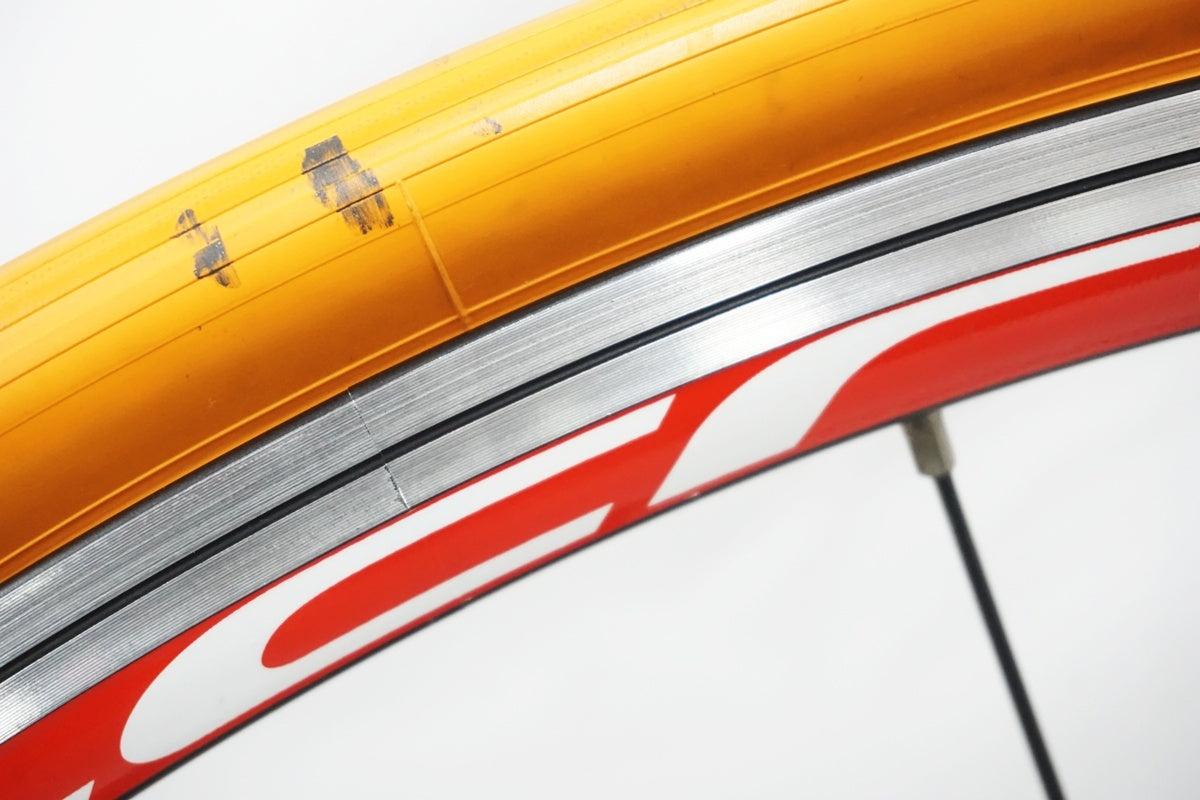 FULCRUM 「フルクラム」 RACING7 CAMPAGNOLO フリー ホイールセット / 奈良店