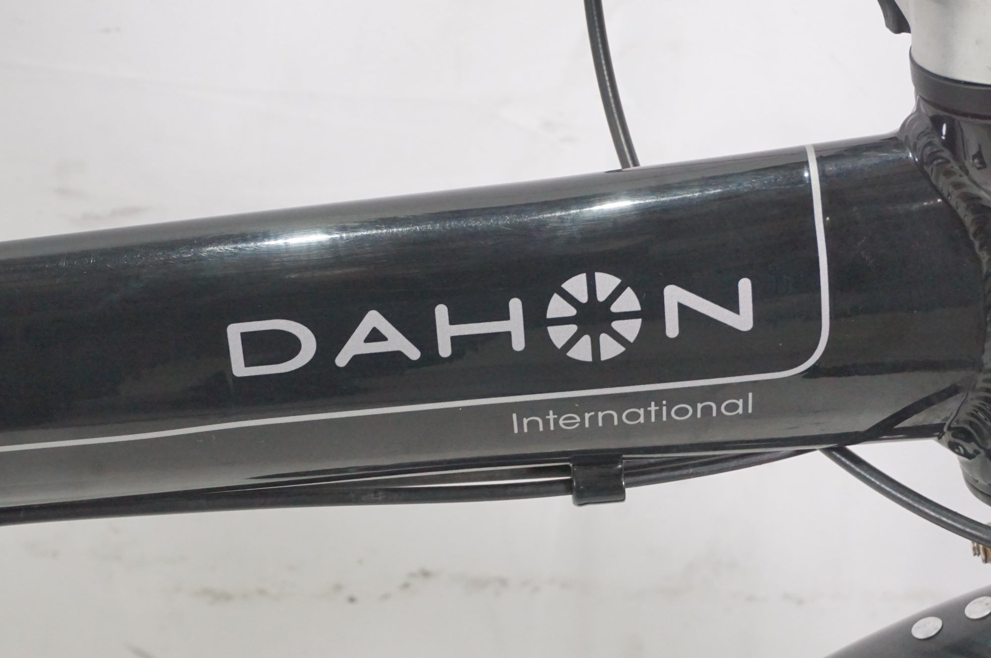 DAHON 「ダホン」 VYBE D7 2019年モデル 20インチ 折り畳み自転車 / AKIBA店