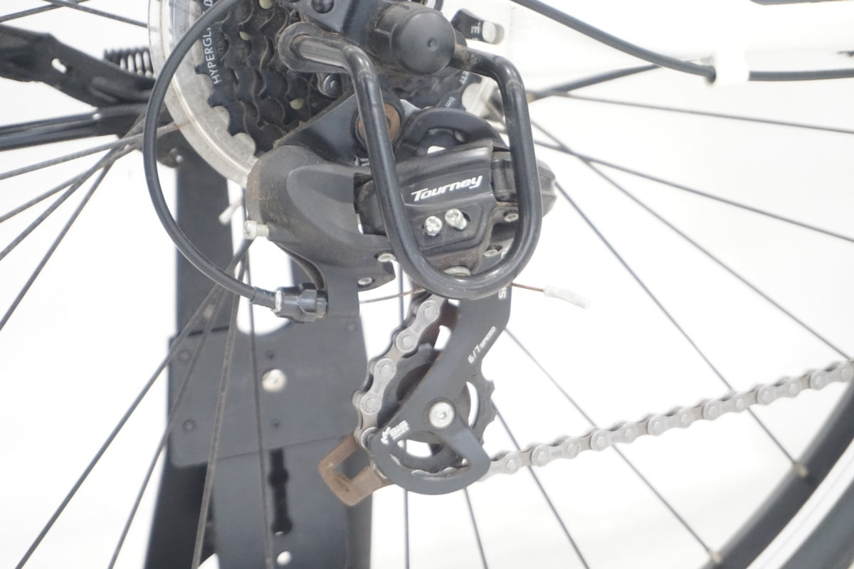 PANASONIC 「パナソニック」 VELO-STAR 2022年モデル 電動アシスト自転車 / 滋賀大津店