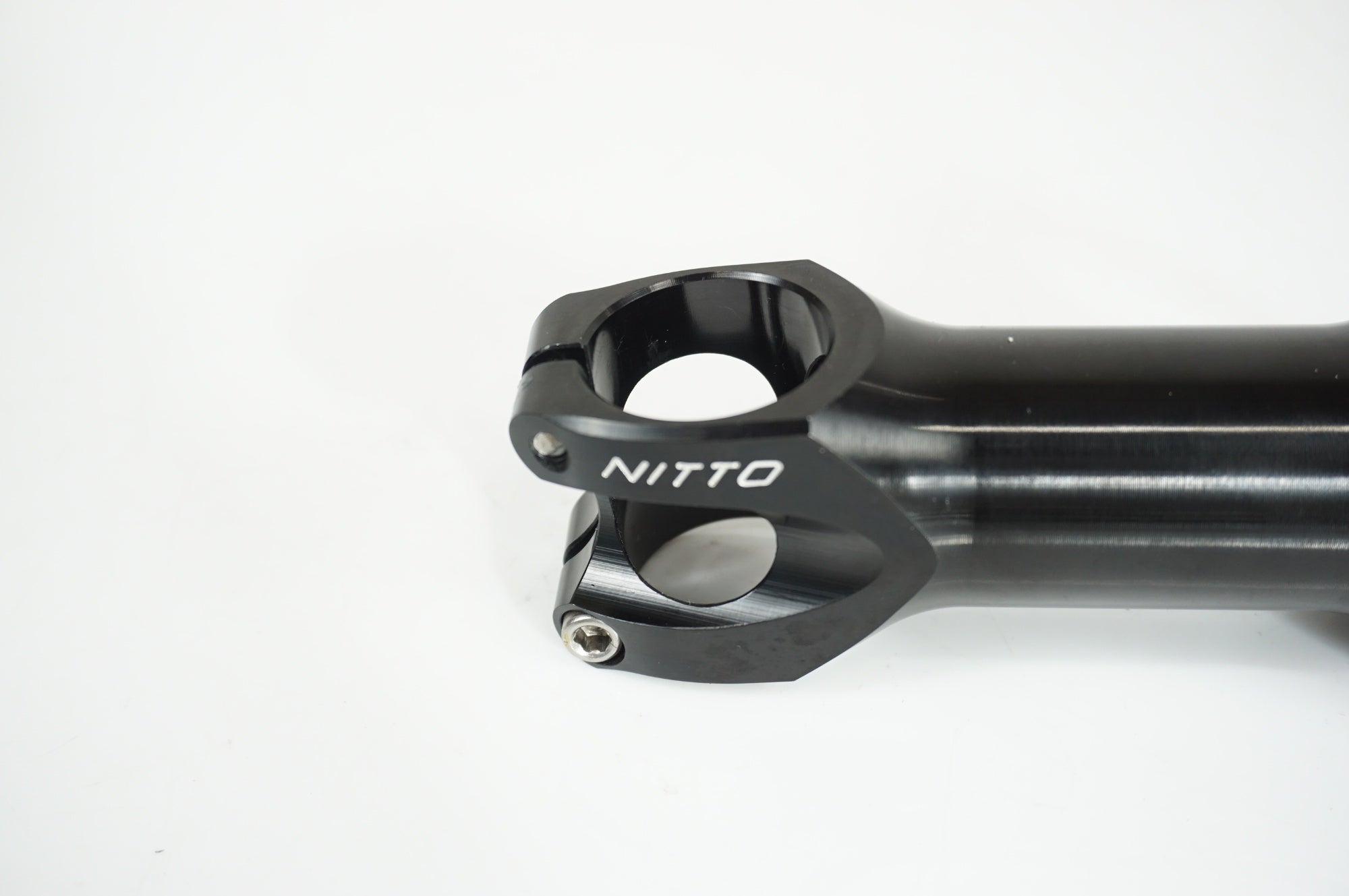 NITTO 「ニットー」 UI-25 φ31.8 100mm ステム / 大宮店