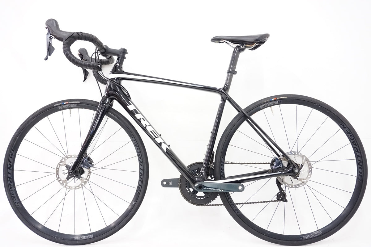 ジャンク TREK「トレック」 EMONDA SL6 DISC 2020年モデル