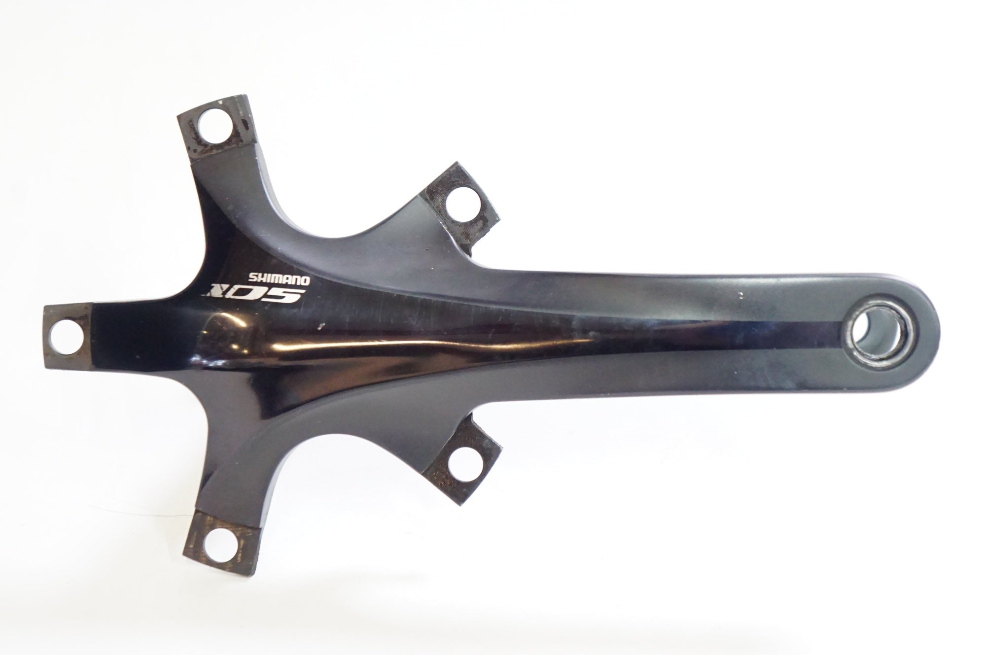 SHIMANO ｢シマノ｣ 105 FC-5700 170mm クランクアーム / 熊谷本店