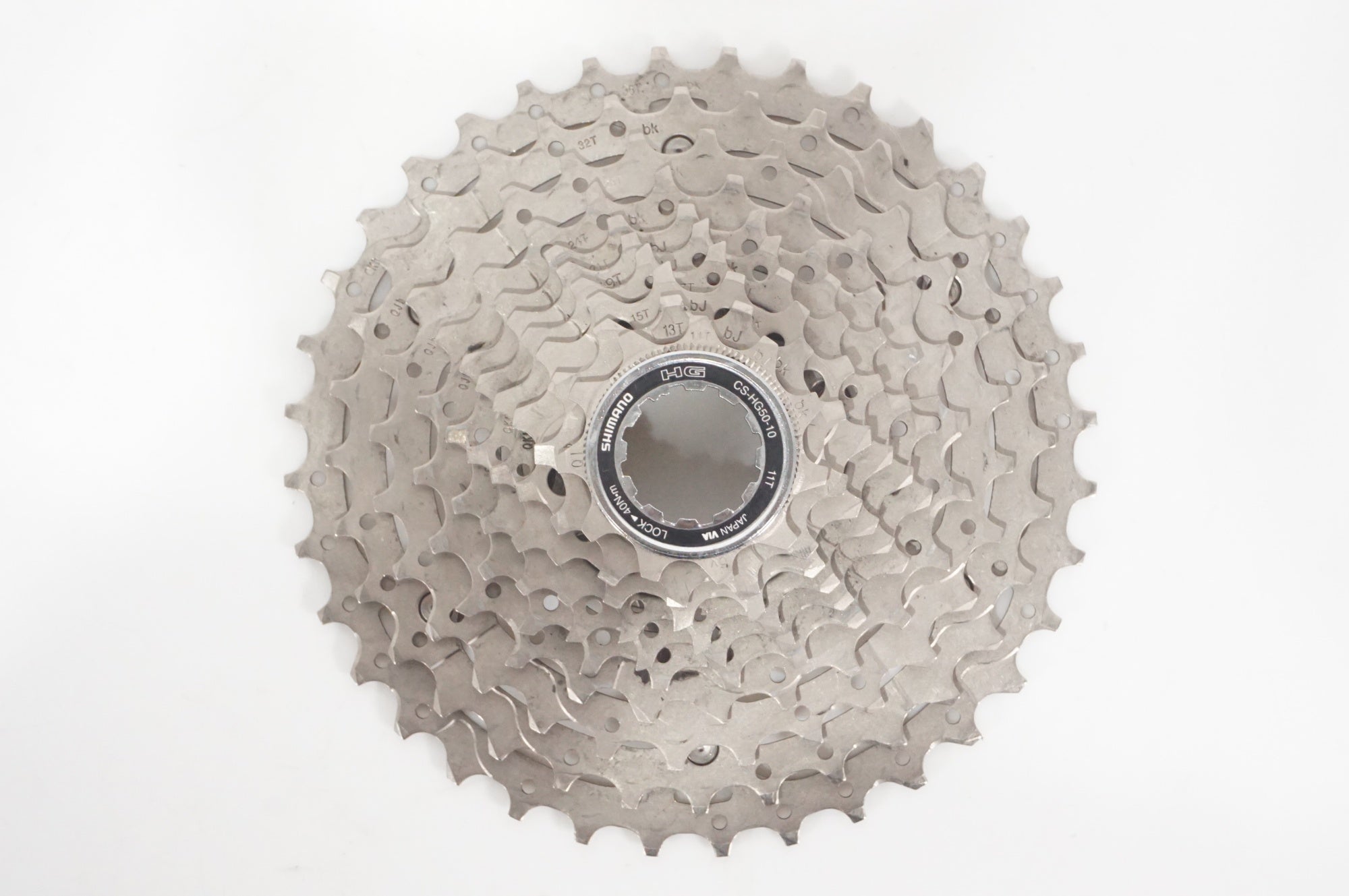 SHIMANO 「シマノ」 CS-HG50-10 11-36T スプロケット / AKIBA店