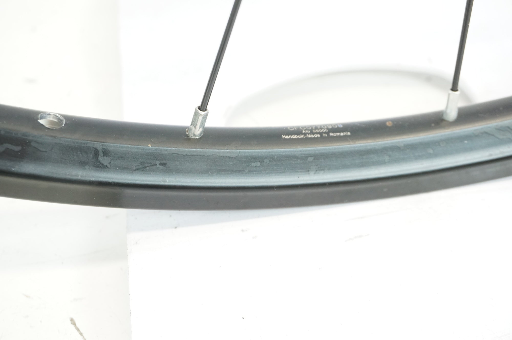 MAVIC 「マビック」 AKSIUM DISC シマノ11S ホイールセット / 宇都宮店