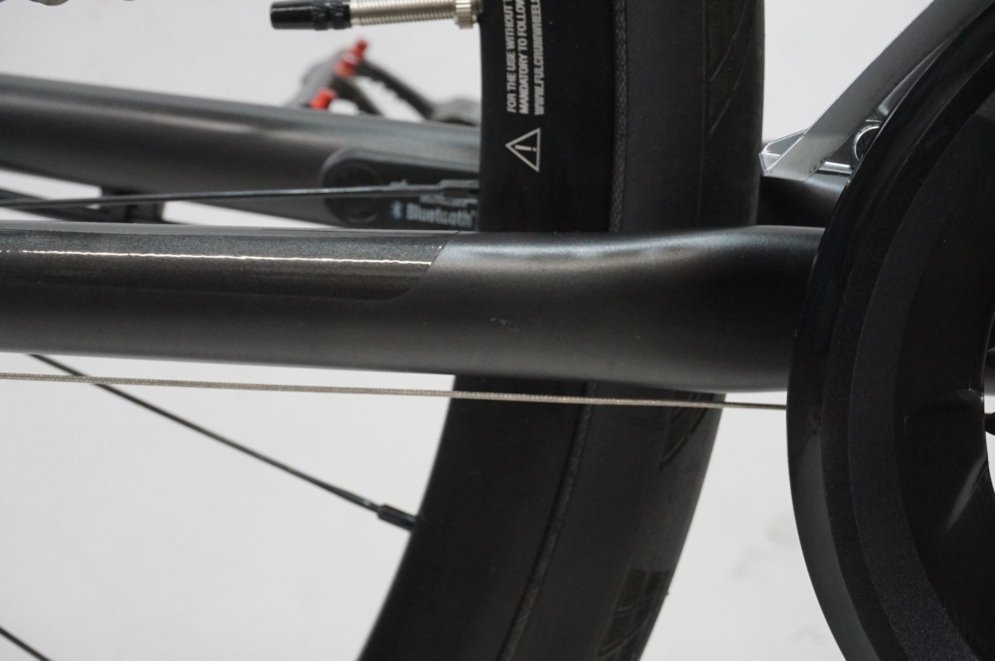 TREK 「トレック」 FX3 DISC 2021年モデル カスタム クロスバイク / 大宮店