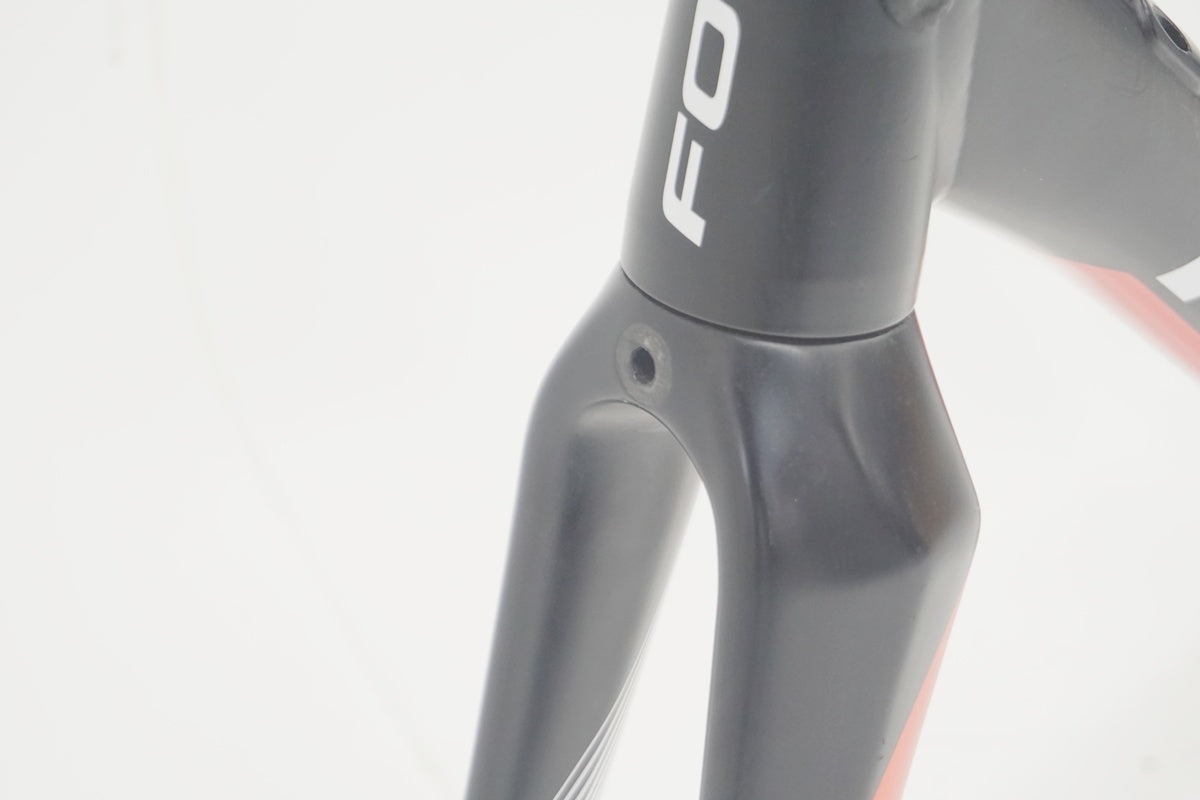 FOUCAS 「フォーカス」 CAYO 2016年モデル フレームセット / 京都八幡店