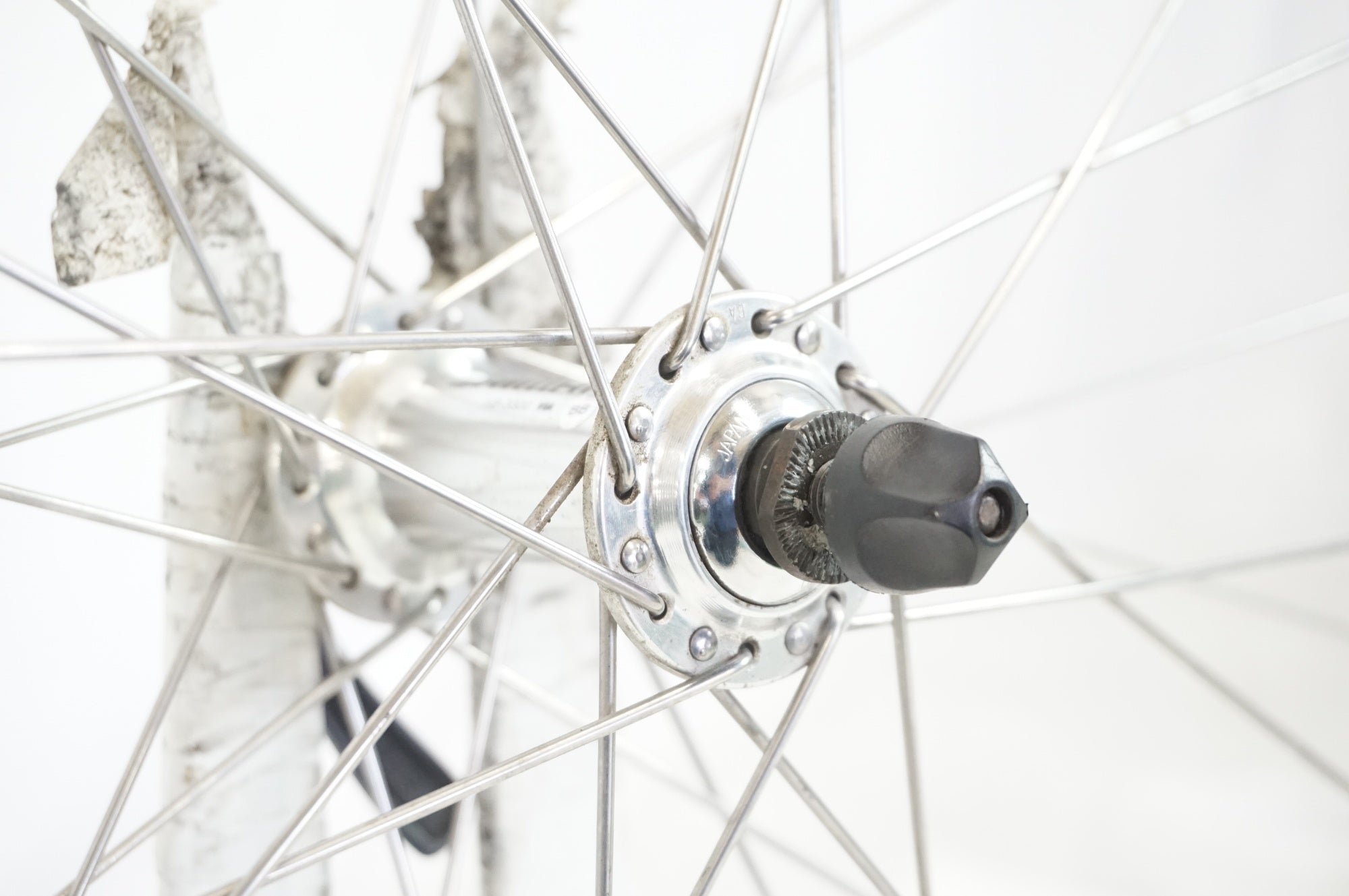 ARAYA 「アラヤ」 R-50 リム SHIMANO 3300 ハブ ホイールセット / 宇都宮店