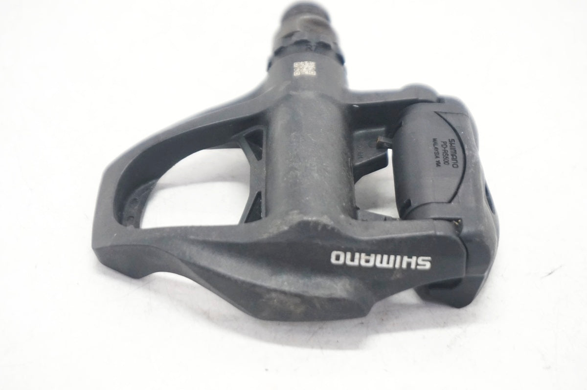 SHIMANO 「シマノ」 PD-RS500 ペダル / 大阪門真店