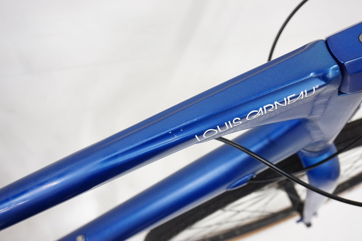 LOUIS GARNEAU「ルイガノ」 LGS-TRC2 2016年モデル クロスバイク