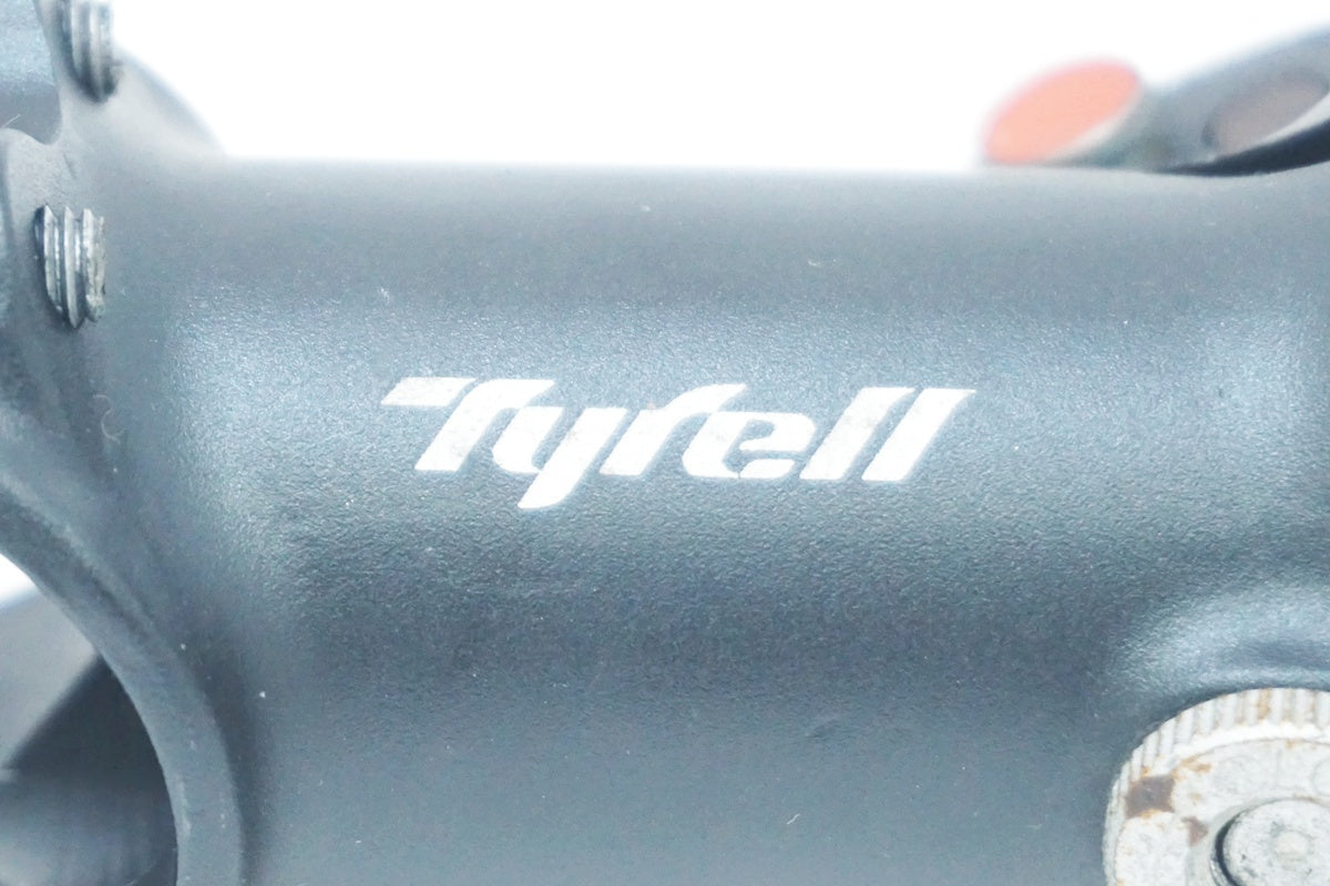 TYRELL 「タイレル」 Φ31.8 90mm ステム / 大阪美原北インター店