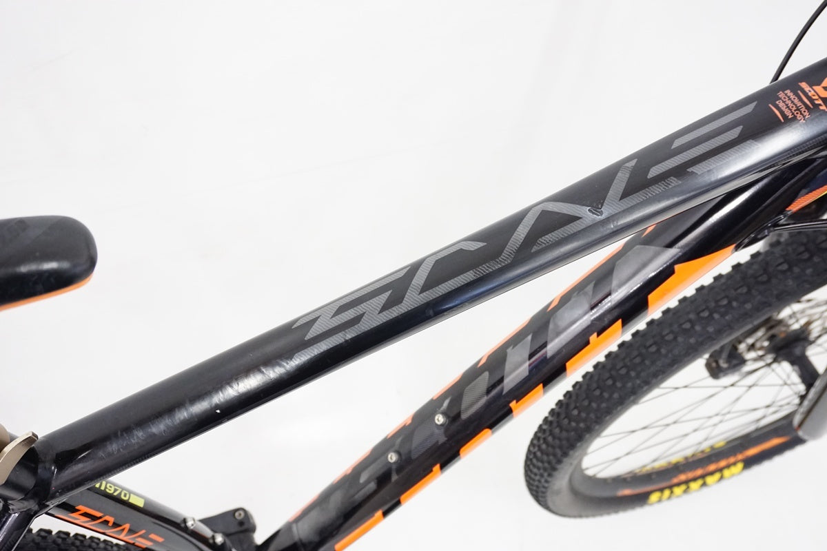 SCOTT「スコット」 SCALE 970 2018年モデル マウンテンバイク / 浜松店