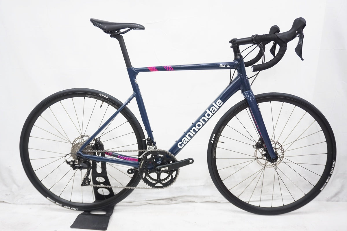 CANNONDALE 「キャノンデール」 CAAD13 DISC 105 RAPHA 2022年モデル ロードバイク/ 大阪美原北インター店