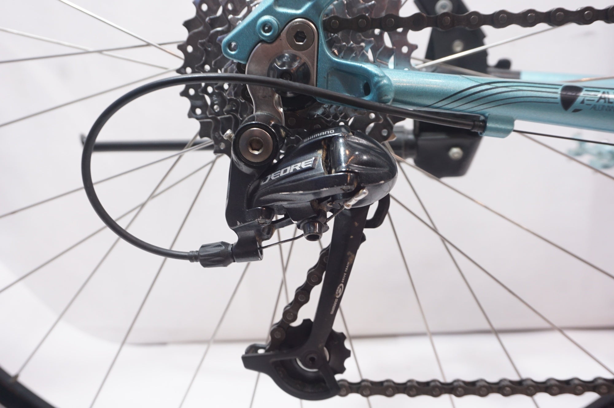 TREK 「トレック」 7.3FX WSD 2011年モデル クロスバイク / 世田谷店