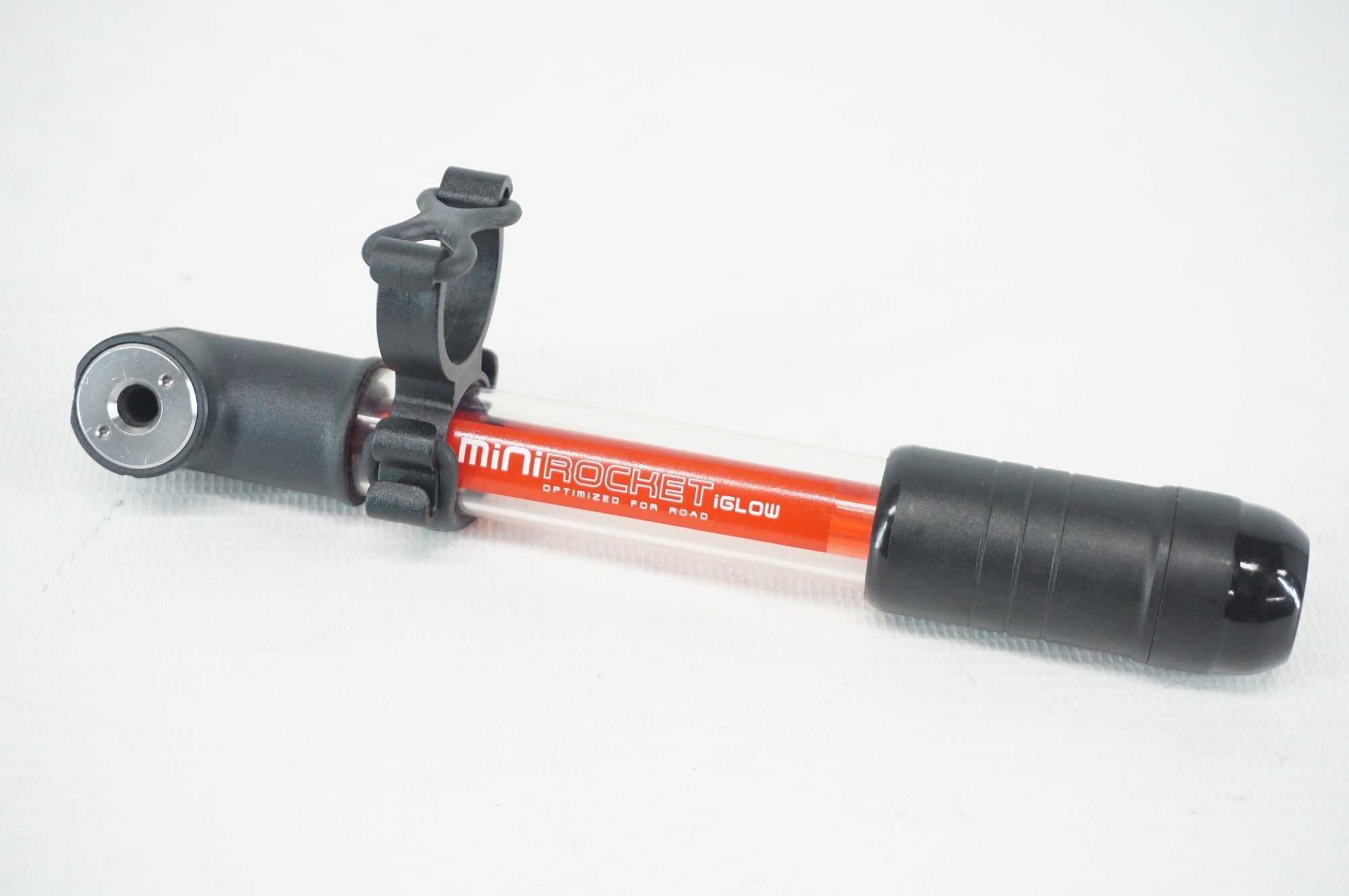 TOPEAK 「トピーク」 MINI ROCKET IGLOW 携帯ポンプ / 阪急塚口店