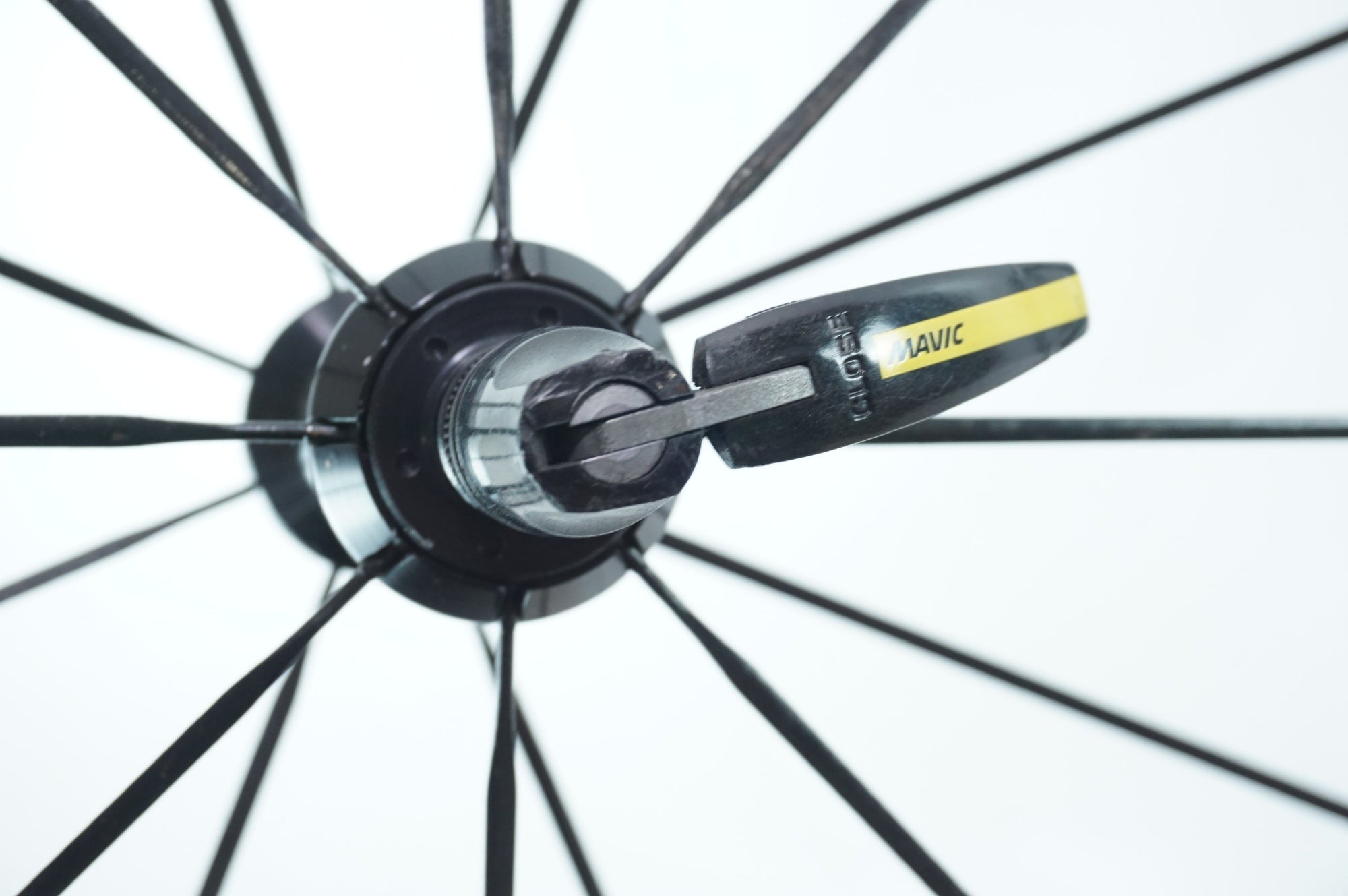 MAVIC 「マヴィック」 COSMIC PRO CARBON EXALITH SHIMANO 11s ホイールセット / バイチャリ中目黒店