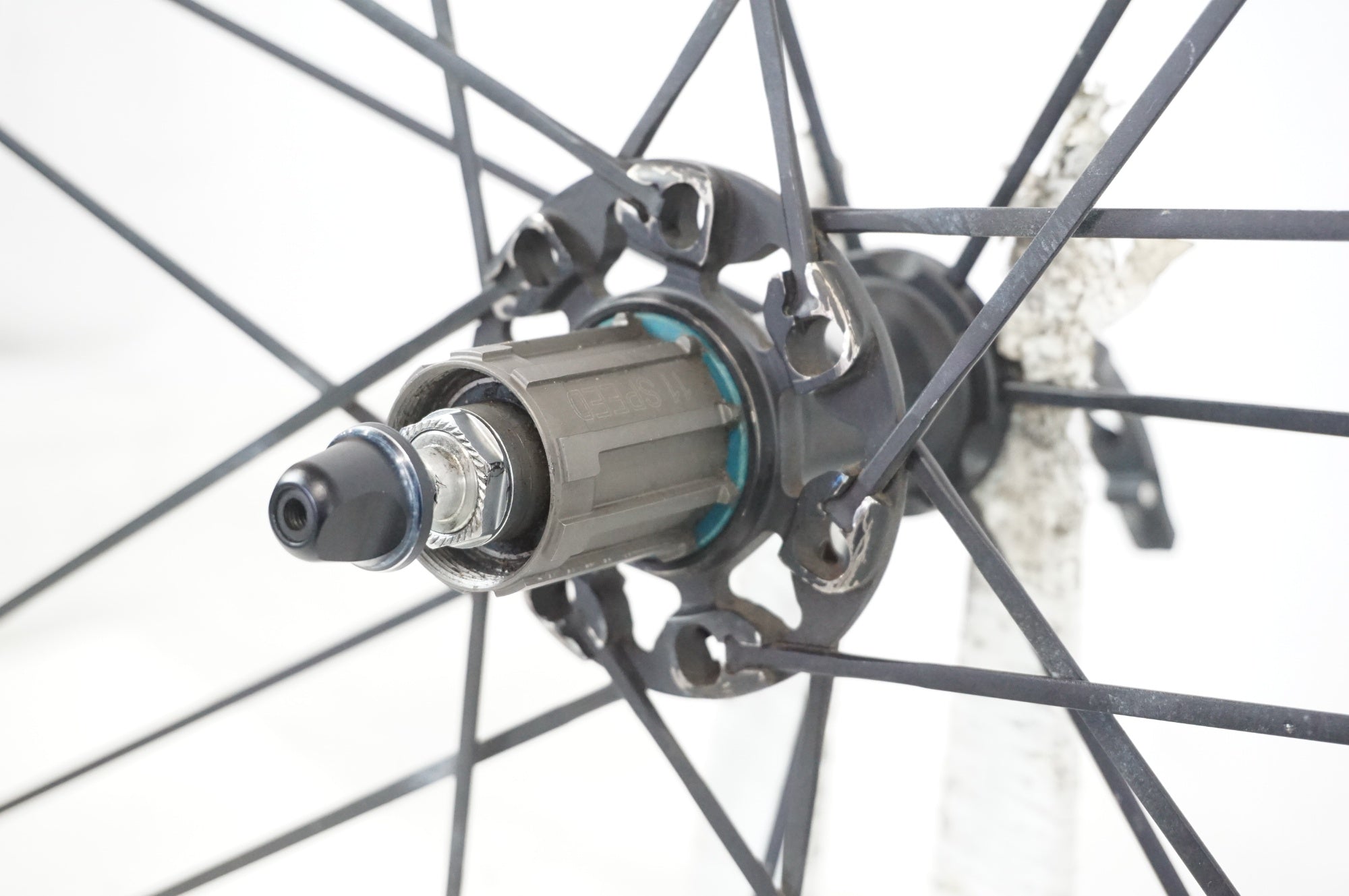 CAMPAGNOLO 「カンパニョーロ」 EURUS G3 SHIMANO11s ホイールセット