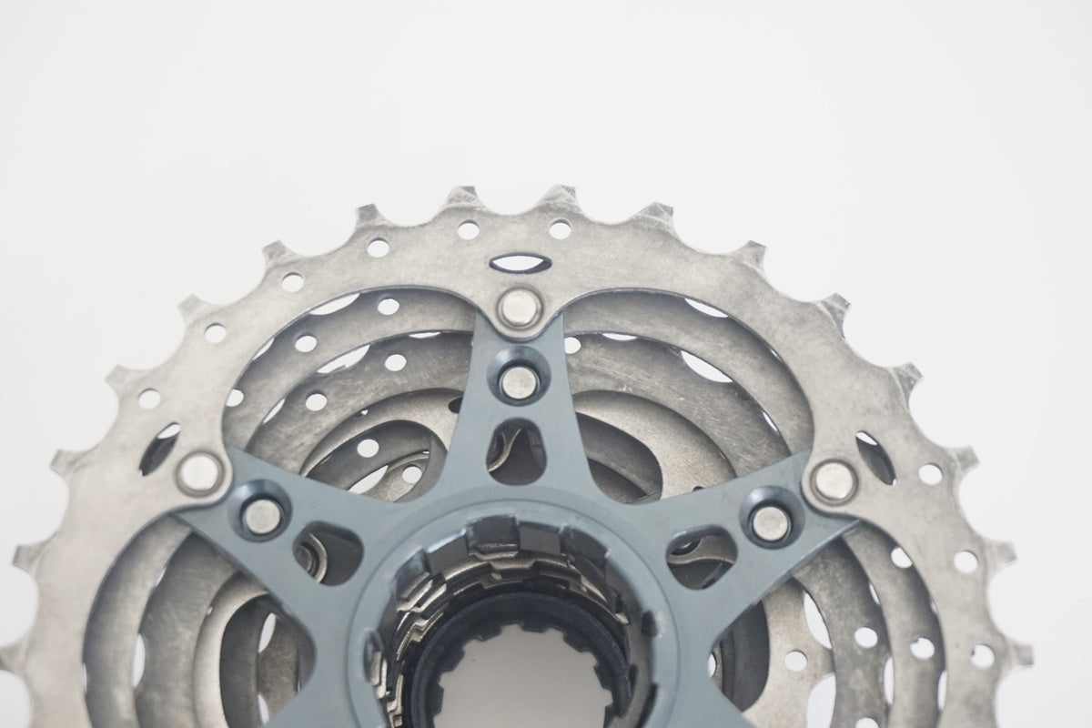 SHIMANO 「シマノ」 CS-R8000 11-30T スプロケット / 京都八幡店
