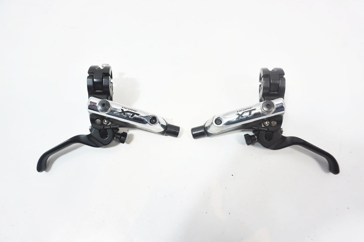 SHIMANO 「シマノ」 DEORE XT BL-M785 ブレーキレバーセット / バイチャリ世田谷店