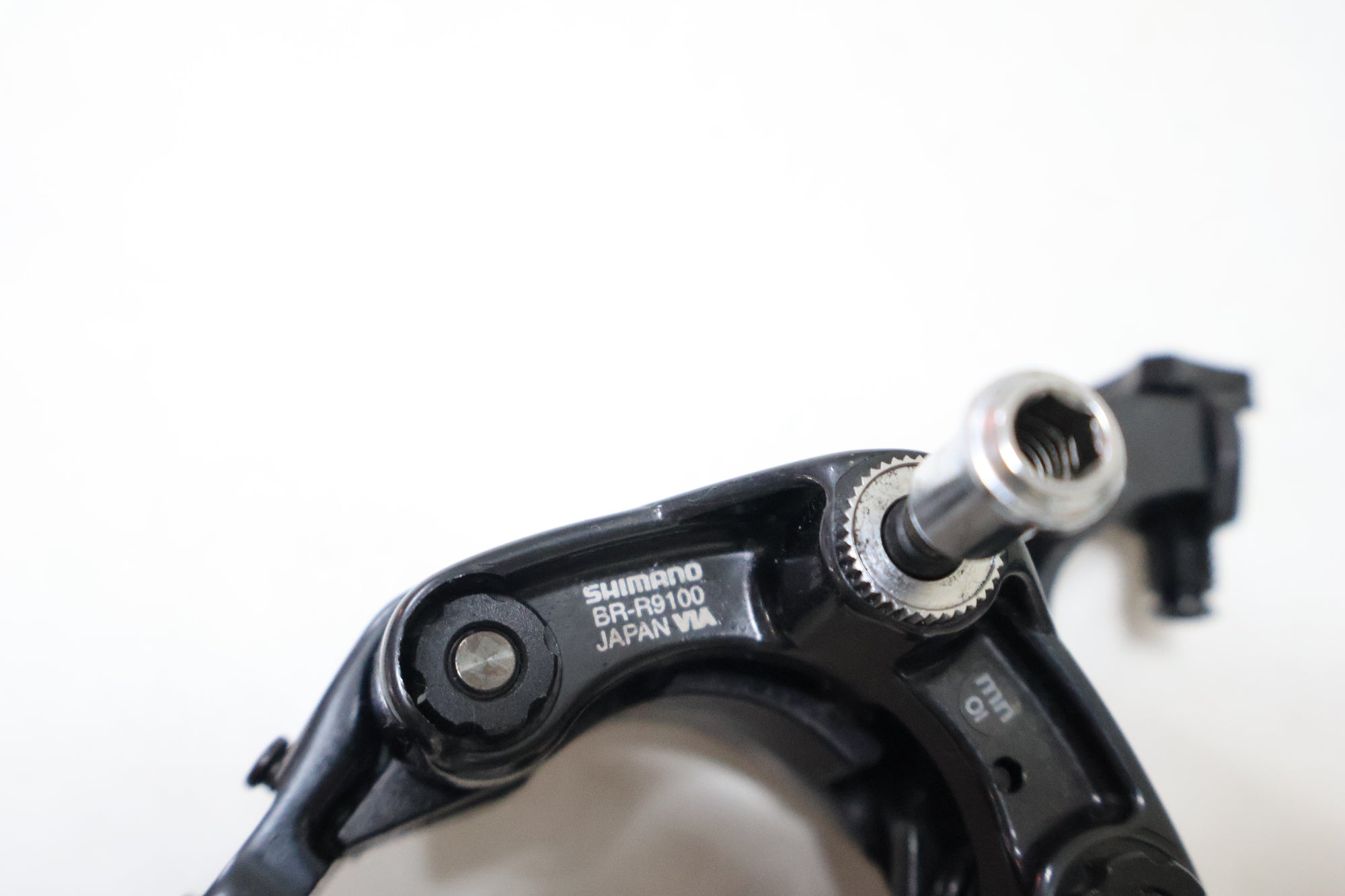 SHIMANO 「シマノ」 DURA-ACE BR-R9100 キャリパーブレーキセット / 高知店