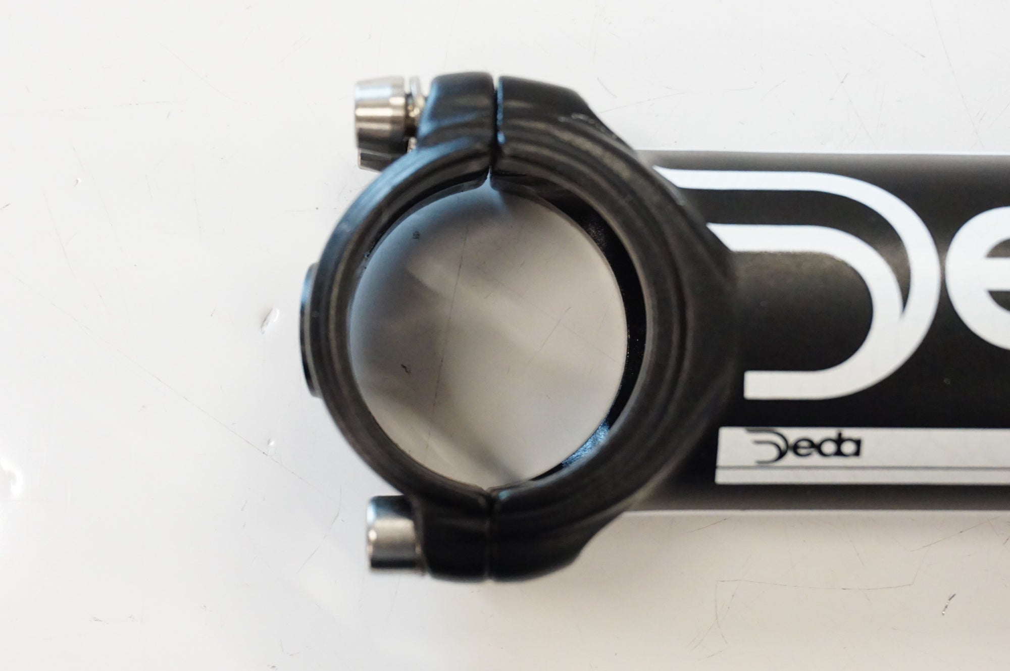DEDA 「デダ」 ZERO 100 φ31.7 110mm ステム / 浜松店