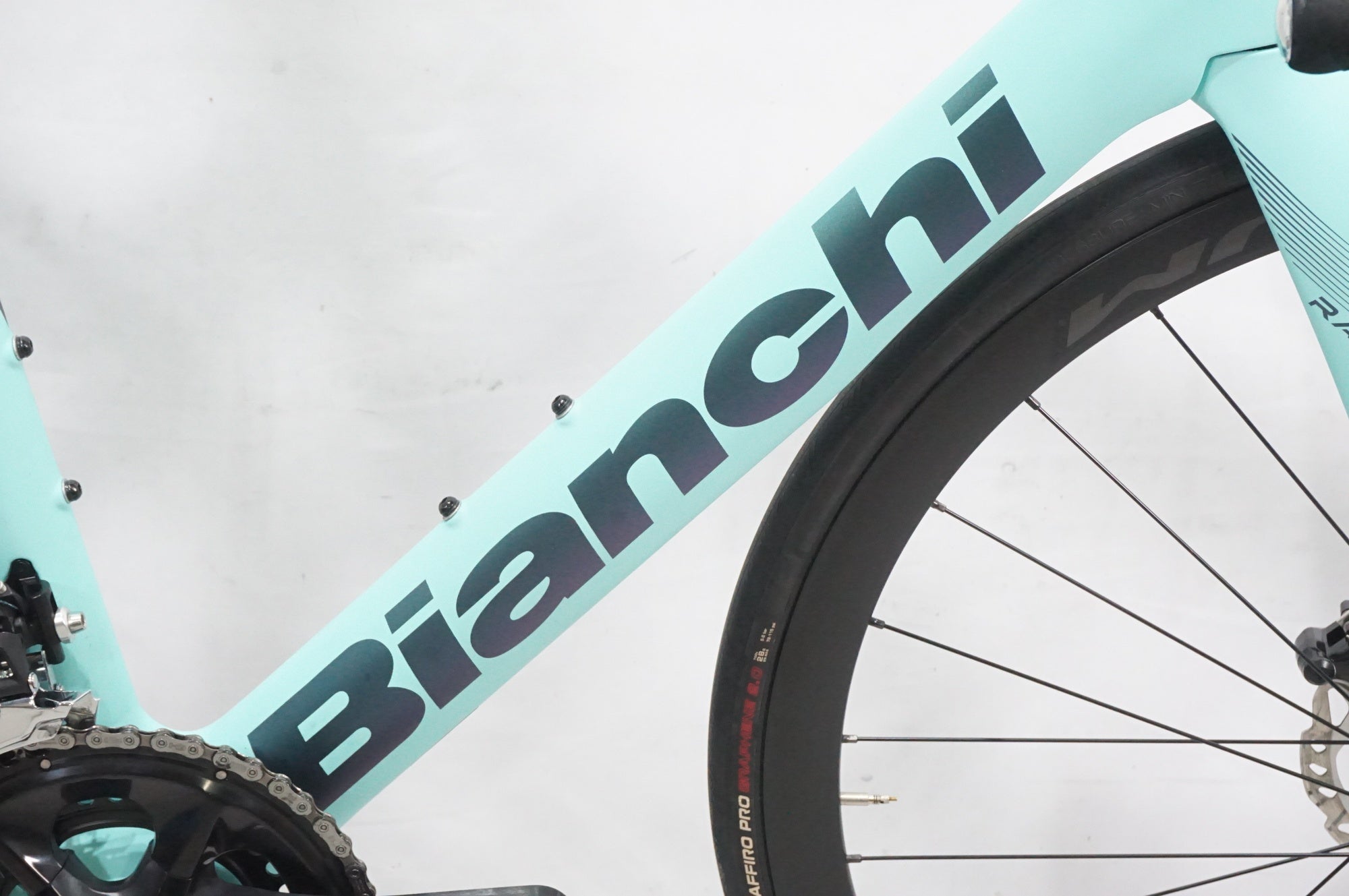 BIANCHI 「ビアンキ」 OLTRE RACE 2024年モデル ロードバイク / AKIBA