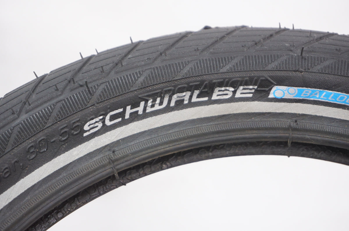 SCHWALBE 「シュワルベ」 BIG APPLE 14x2.00 タイヤ  / AKIBA店