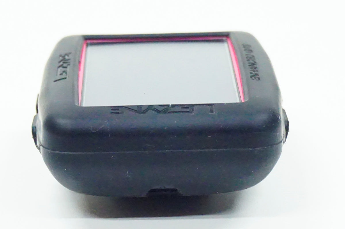 LEZYNE 「レザイン」 MEGA XL GPS サイクルコンピューター / 名古屋大須店
