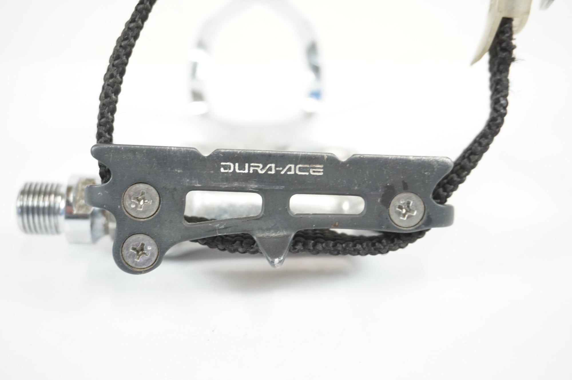 SHIMANO 「シマノ」 DURA-ACE PD-7400 トュ-クリップペダル / 宇都宮店