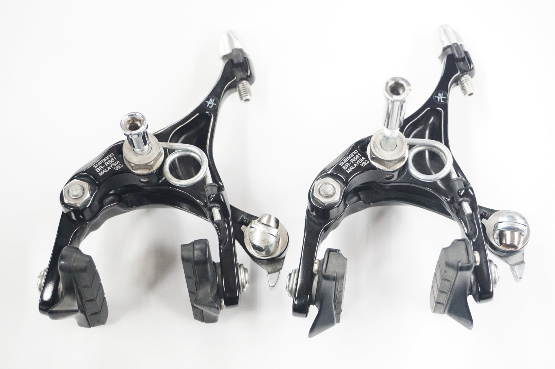SHIMANO 「シマノ」 BR-R561 キャリパーブレーキセット / 福岡店