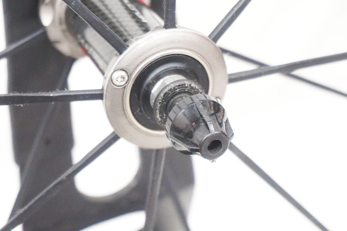 FULCRUM フルクラムRACING ZERO シマノ11速 ホイールセット FULCRUM 「フルクラム」 RACING ZERO COMPETIZIONE シマノ11S ホイール