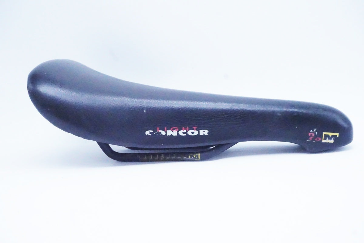 SELLE SAN MARCO「セラサンマルコ」 CONCOR LIGHT サドル/ 京都西院店
