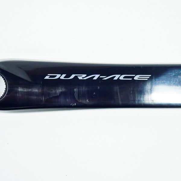 SHIMANO 「シマノ」 DURA-ACE FC-R9100 クランクアーム 左のみ
