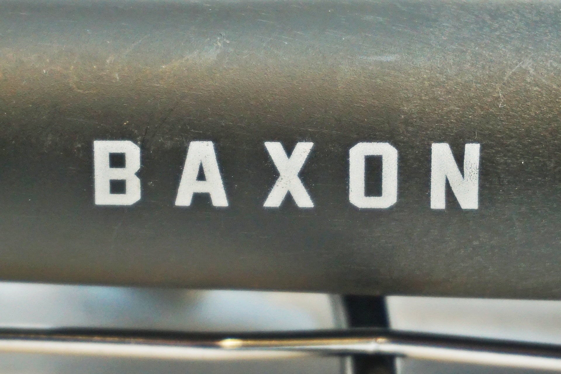 BAXON 「バクソン」 フロアポンプ / 有明ガーデン店