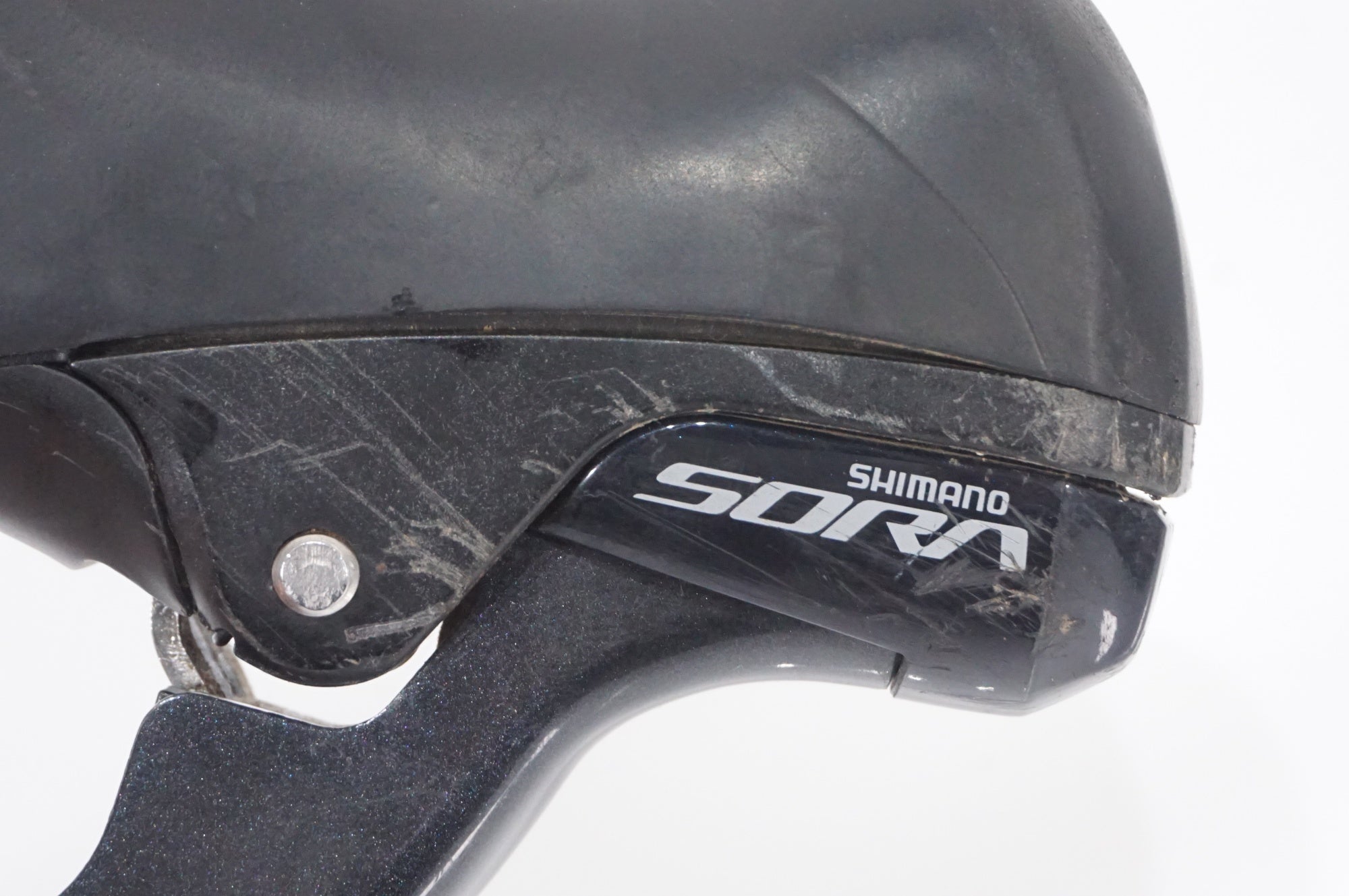 SHIMANO 「シマノ」 SORA ST-R3000 デュアルコントロールレバー / AKIBA店