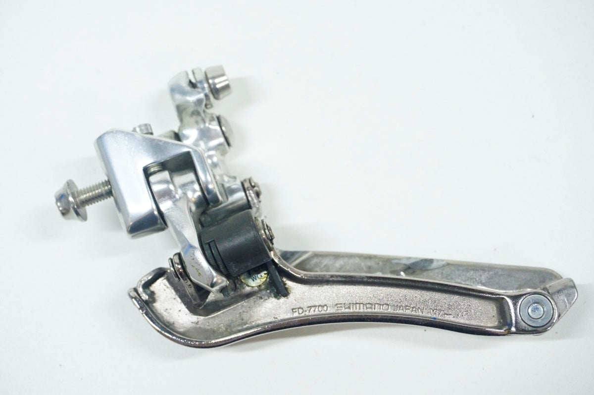SHIMANO 「シマノ」 DURA-ACE FD-7700 フロントディレイラー / 名古屋大須店