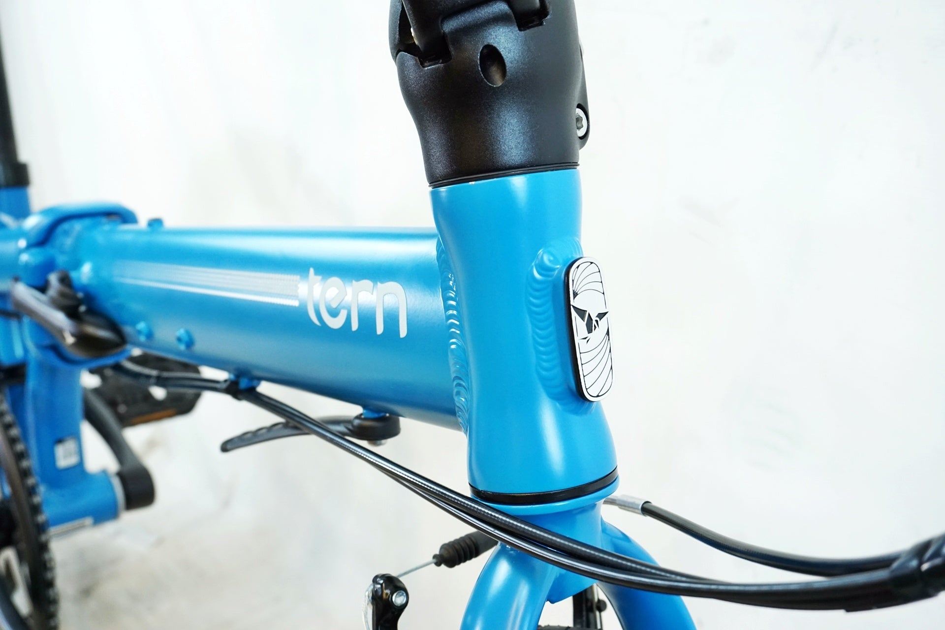 TERN 「ターン」 LINK C8 2020年モデル 折り畳み自転車 / 有明ガーデン