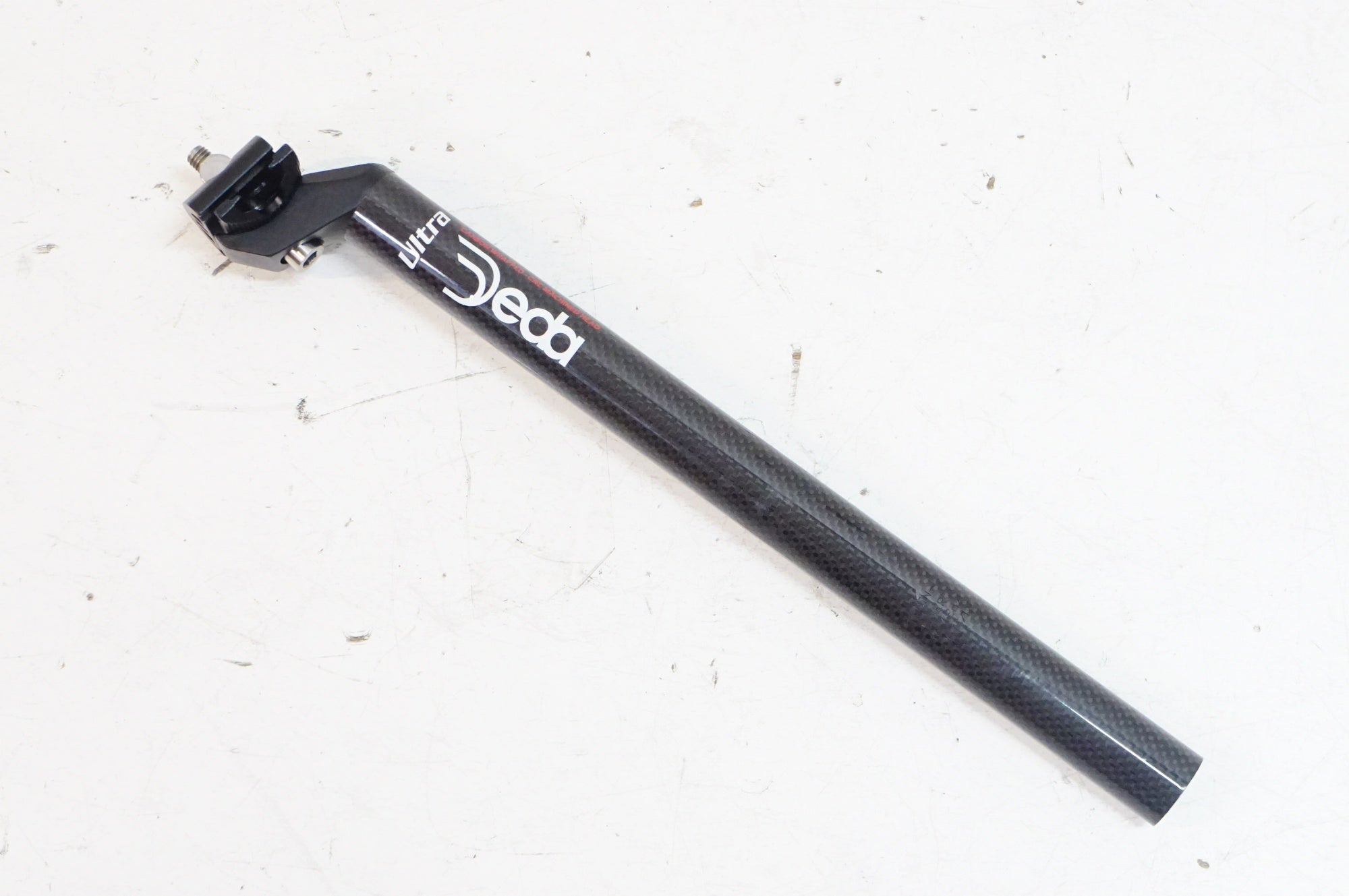 DEDA 「デダ」 ULTRA φ27.2 350mm シートポスト / 熊谷本店