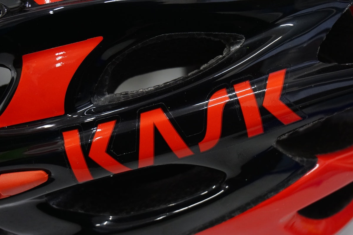 KASK「カスク」 MOJITO 52～58cm ヘルメット / 浜松店