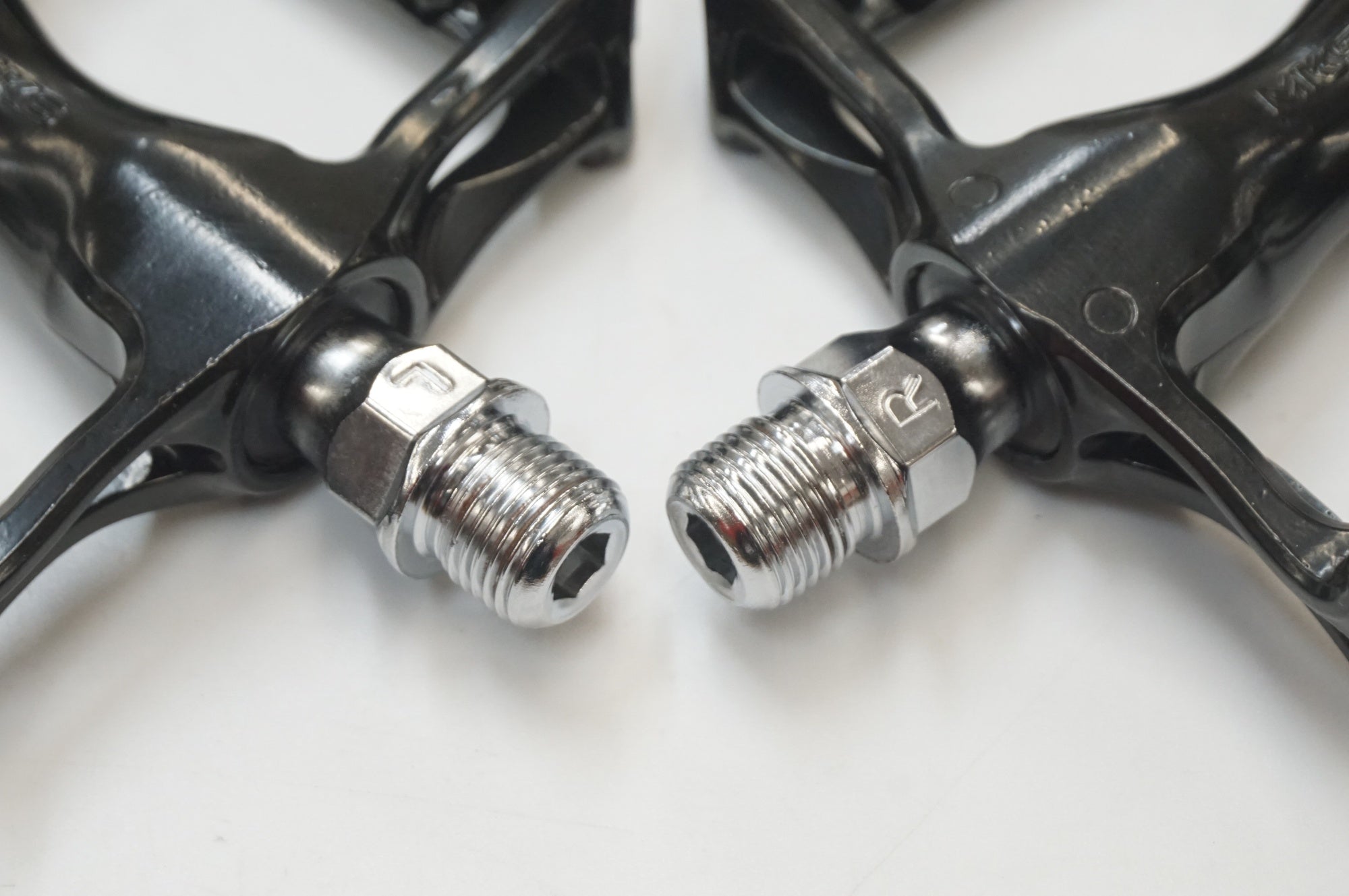 MKS 「ミカシマ」 SEAHORSE ペダル / 福岡店