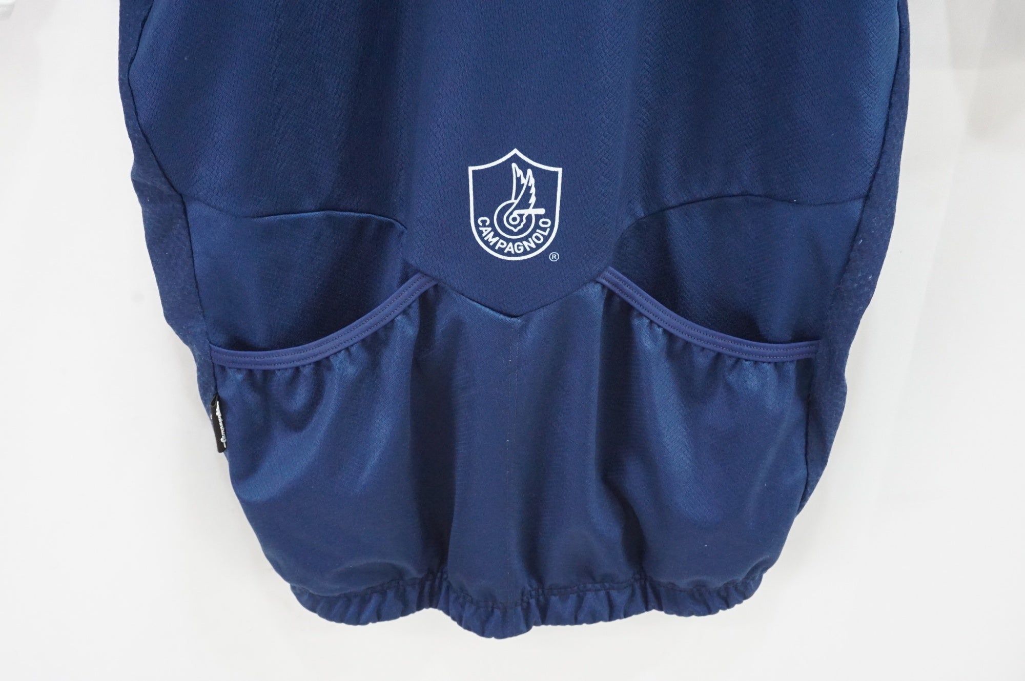 CAMPAGNOLO 「カンパニョーロ」 XLサイズ サイクルジャージ / 大宮店