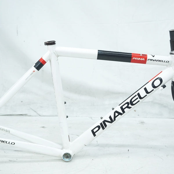 ピナレロ プリマ PINARELLO 「ピナレロ」 PRIMA 2017年モデル フレームセット / 大阪