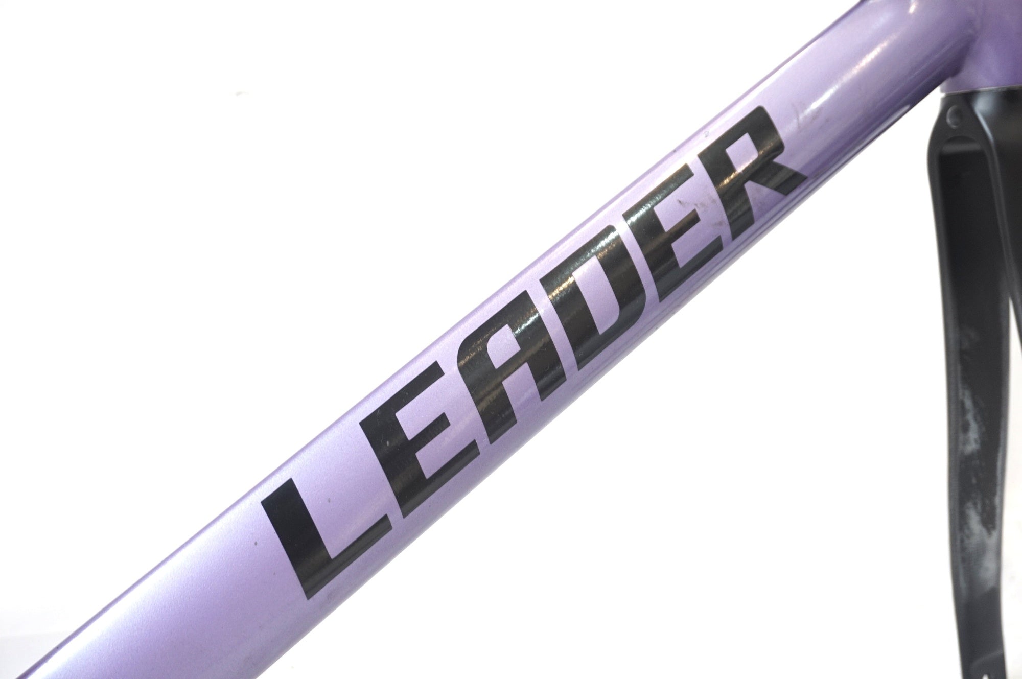 LEADER BIKES 「リーダーバイク」 725TR 2019年モデル フレームセット / 世田谷店