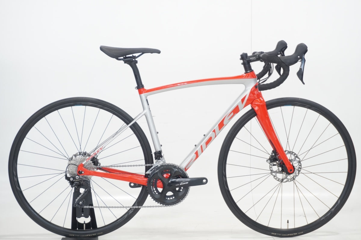 RIDLEY 「リドレー」 FENIX SL 2021年モデル ロードバイク / 滋賀大津店