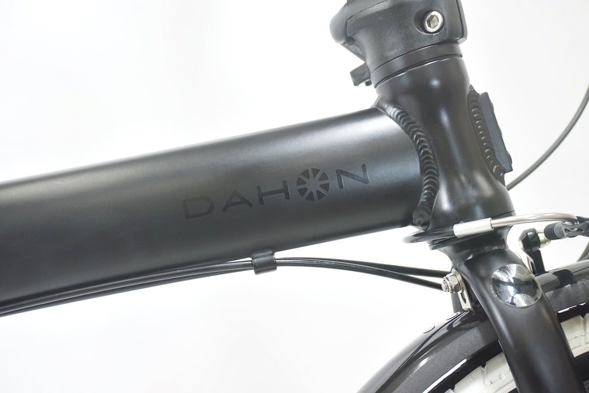 DAHON 「ダホン」 ROUTE 2020年モデル 20インチ 折り畳み自転車 / 東京商品化センター