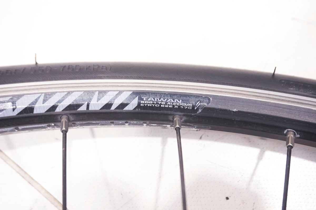 CENTURION 「センチュリオン」 フロントホイール / 大阪門真店