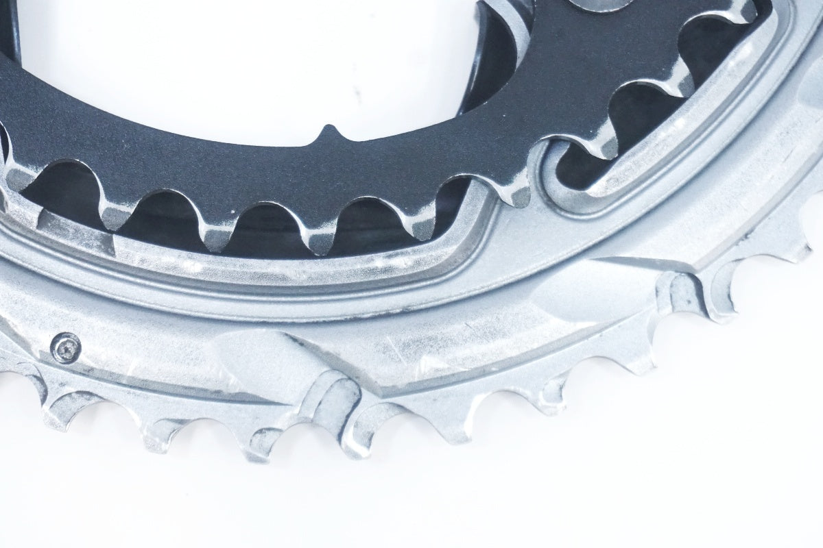 SRAM 「スラム」  48-35T チェーンリング / 大阪美原北インター店