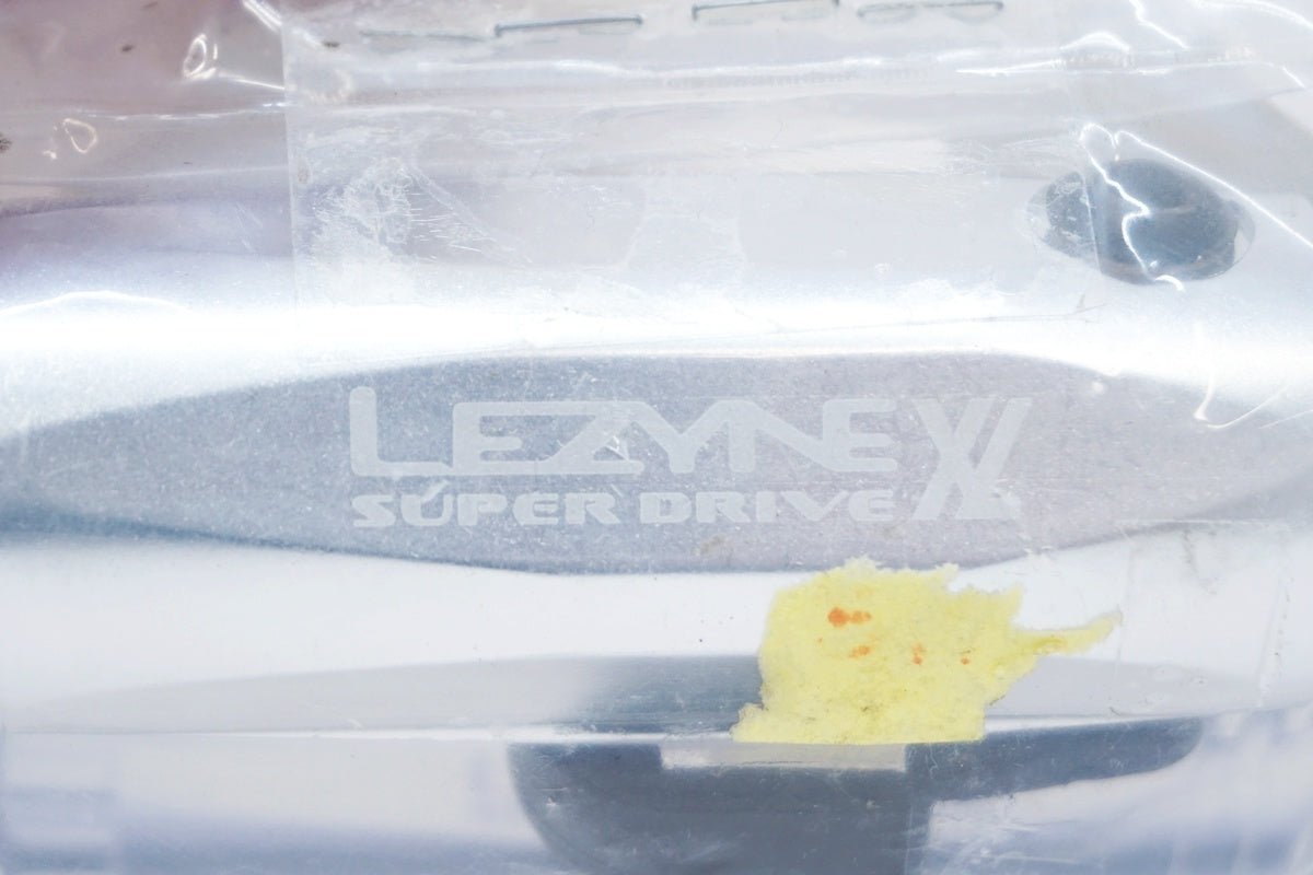 LEZYNE 「レザイン」 SUPER DRIVE XL フロントライト / 大阪美原北インター店