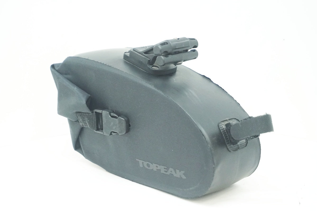 TOPEAK 「トピーク」 サドルバッグ / 大阪美原北インター店