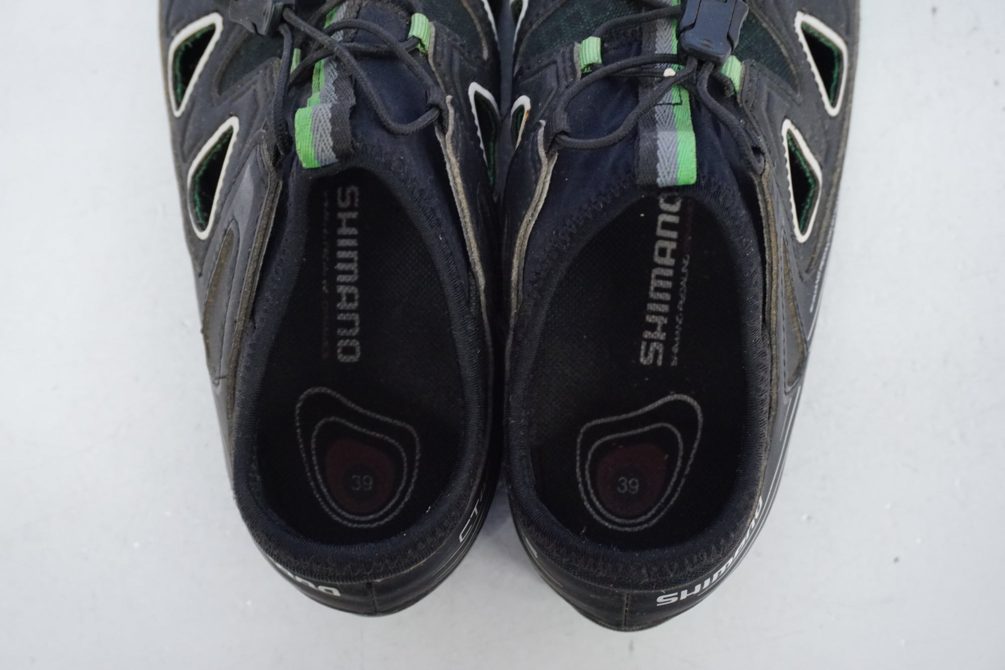 SHIMANO 「シマノ」 SH-CT46L G 24.5cm シューズ / 浜松店