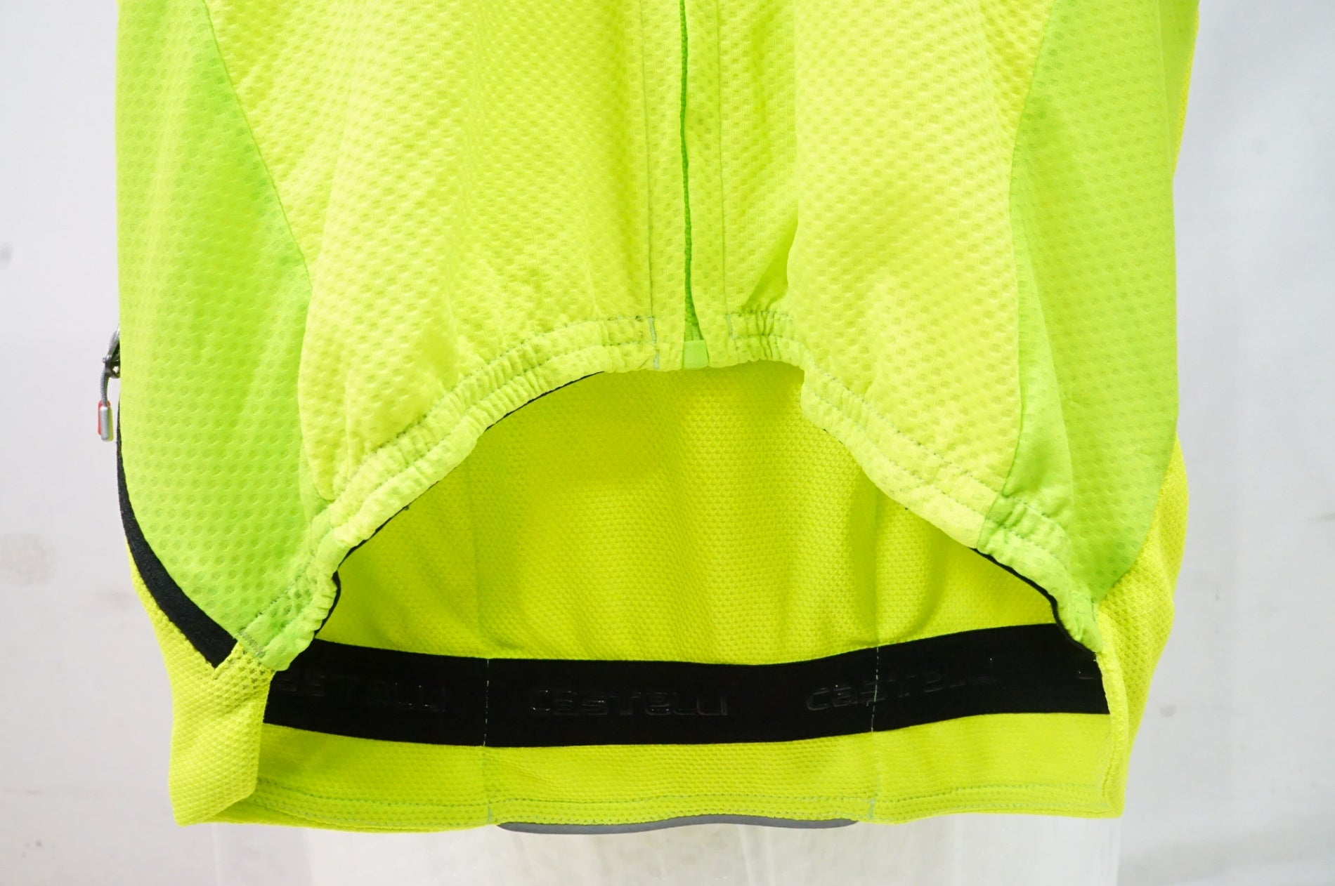 CASTELLI 「カステリ」 ENDURANCE ELITE JERSEY Mサイズ ジャージ / 熊谷本店